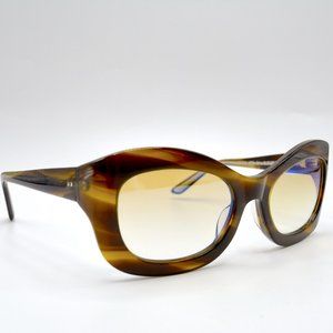 OLIVER PEOPLES OV5441SU 1677K6 BROWN LIGHT BROWN AUTHENTIC SUNGLASSES.